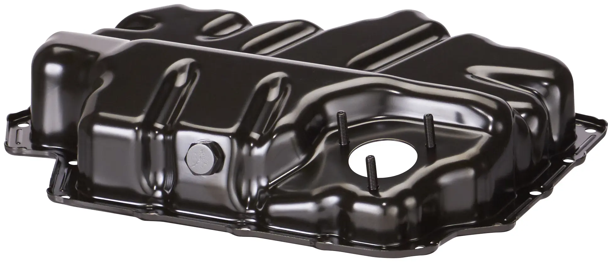 Oil Pan - image principale du produit
