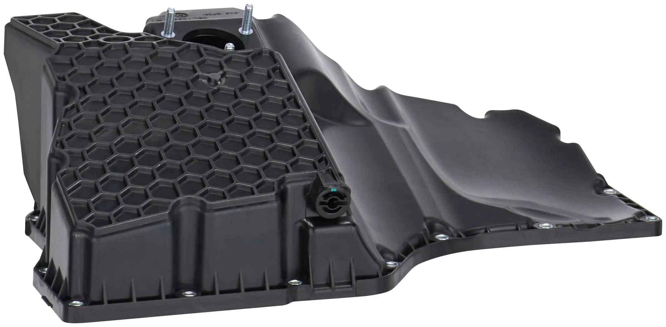 Oil Pan - image principale du produit