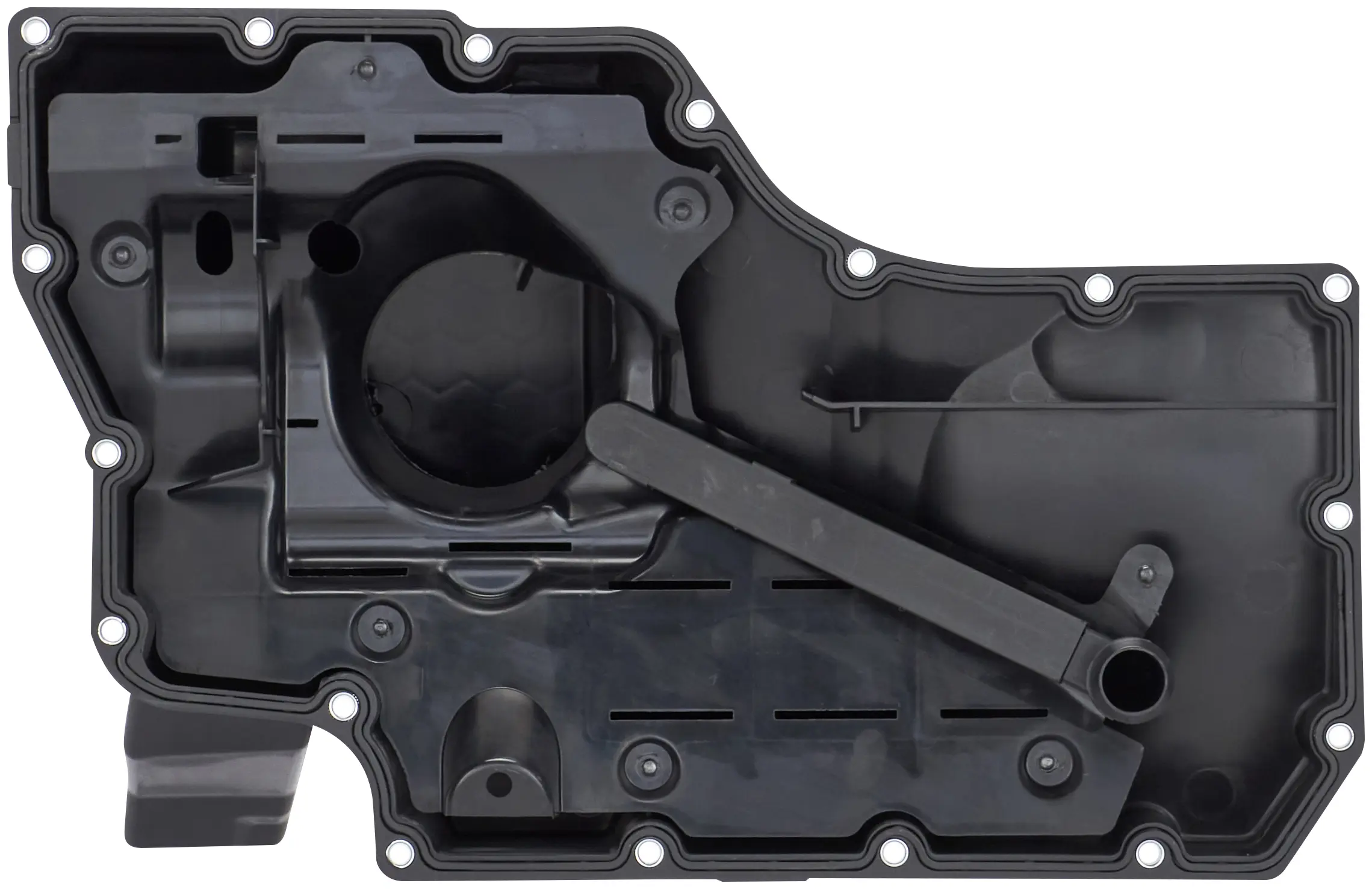 Oil Pan miniature 2