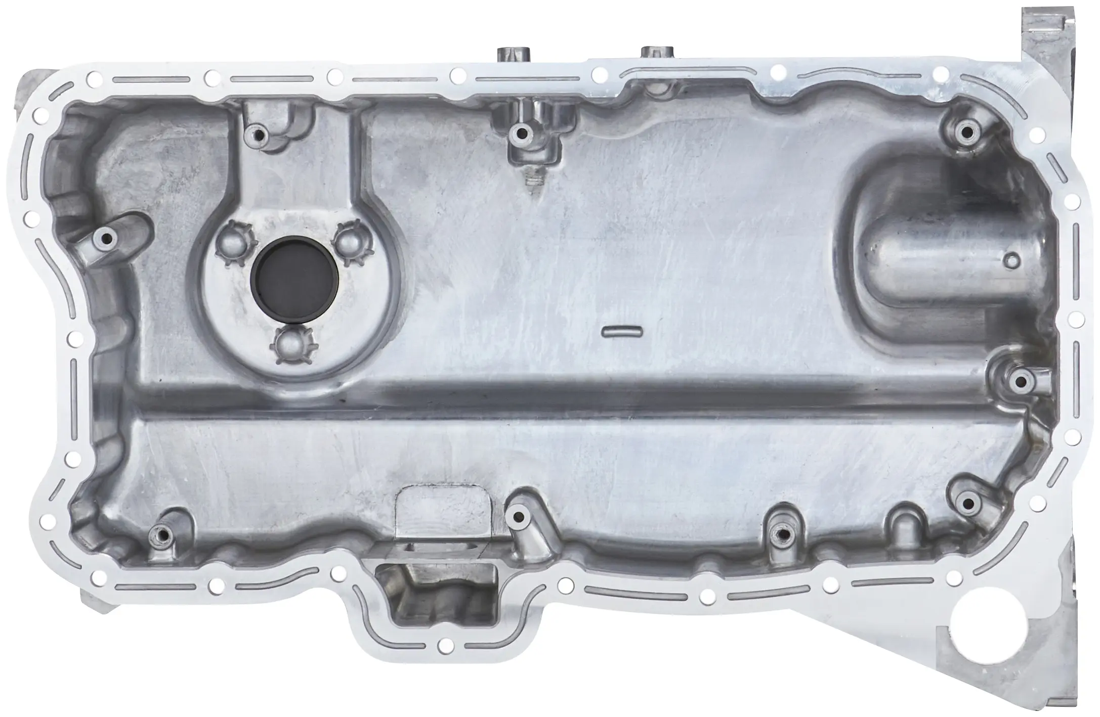 Oil Pan miniature 4