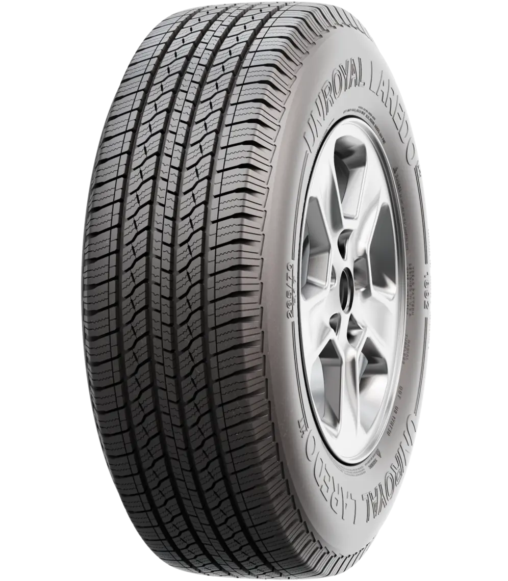 255/65R18 Uniroyal Laredo HT 111T - main product image