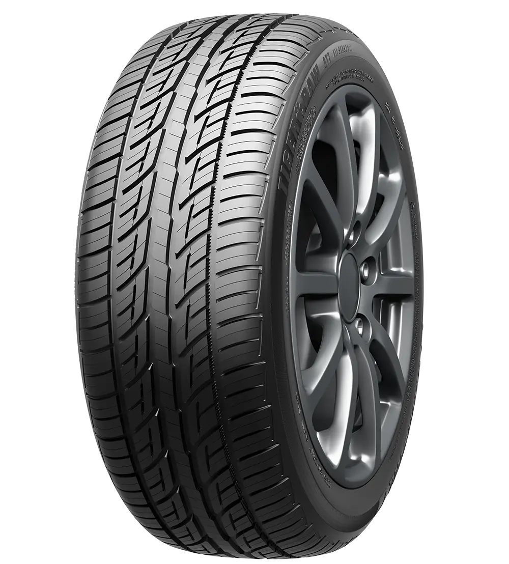 255/35R19 XL Uniroyal Tiger Paw GTZ All Season 2 96Y