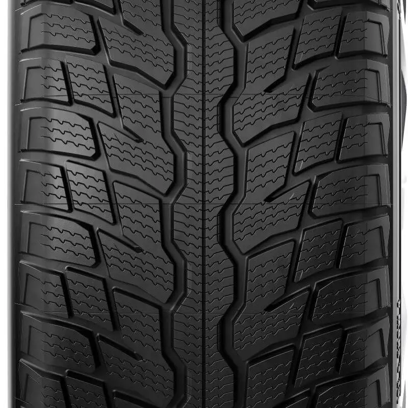 235/55R19 Uniroyal Tiger Paw Ice & Snow 4 101T thumbnail 3