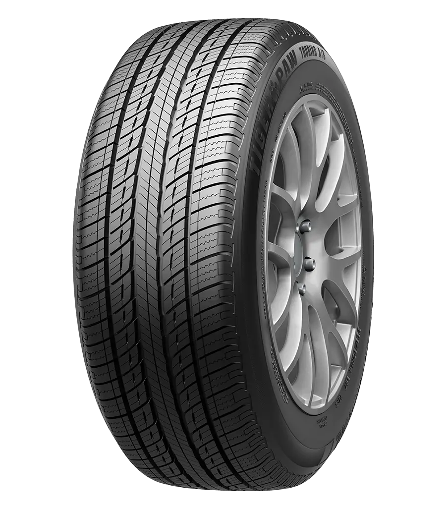 225/65R17 Uniroyal Tiger Paw Touring A/S 102H - main product image