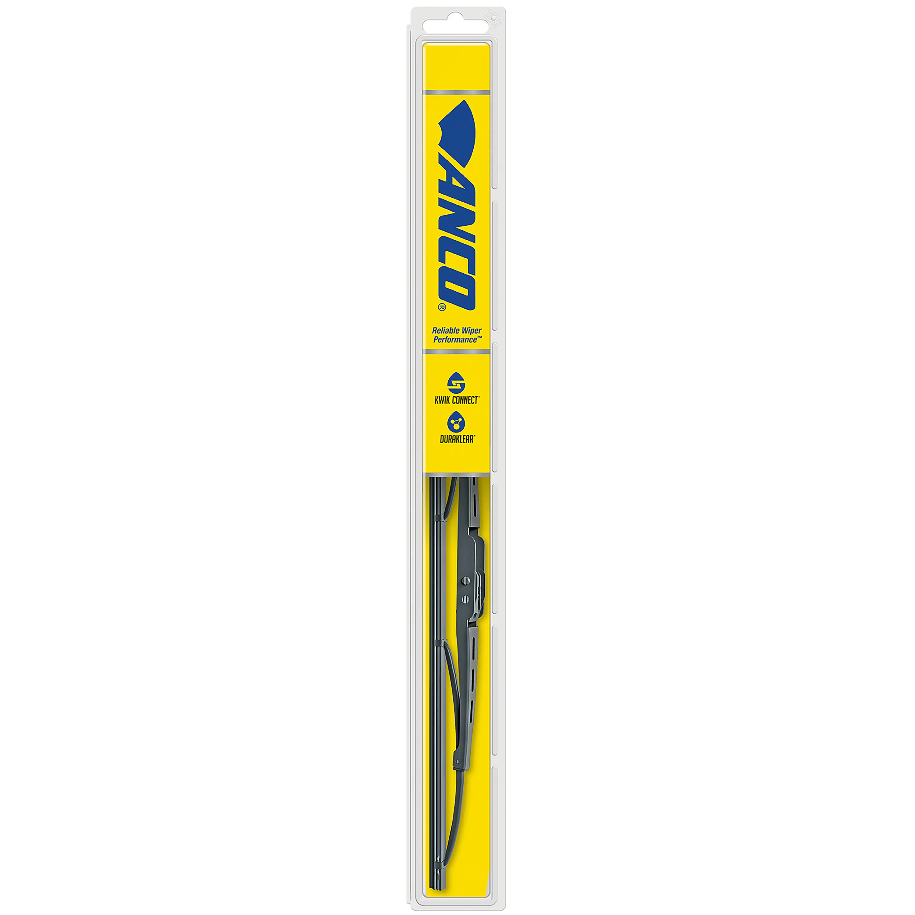 Wiper Blade thumbnail 2