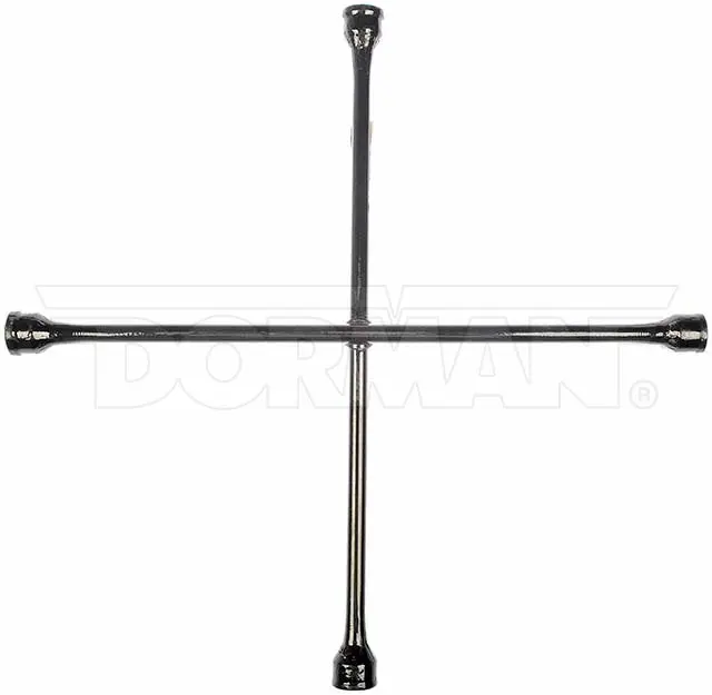 Wheel Lug Wrench miniature 2