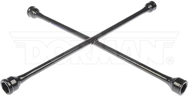 Wheel Lug Wrench