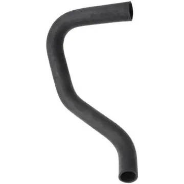 RADIATOR HOSE - image principale du produit