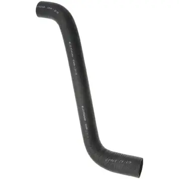 RADIATOR HOSE - image principale du produit