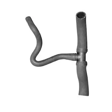 RADIATOR HOSE - image principale du produit