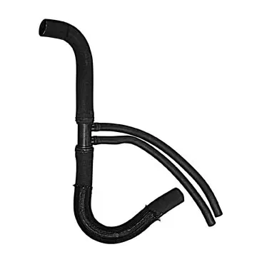 RADIATOR HOSE - image principale du produit