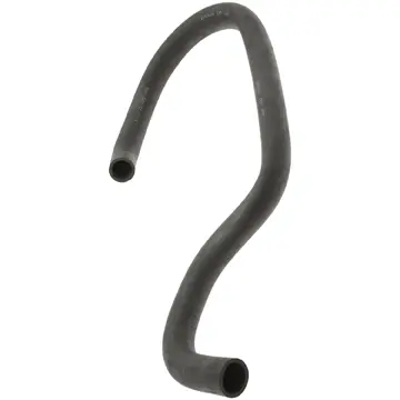 RADIATOR HOSE - image principale du produit