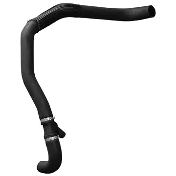 RADIATOR HOSE - image principale du produit