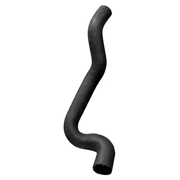 RADIATOR HOSE - image principale du produit