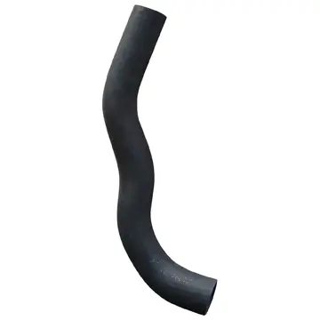 RADIATOR HOSE - image principale du produit