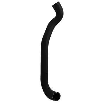 RADIATOR HOSE - image principale du produit