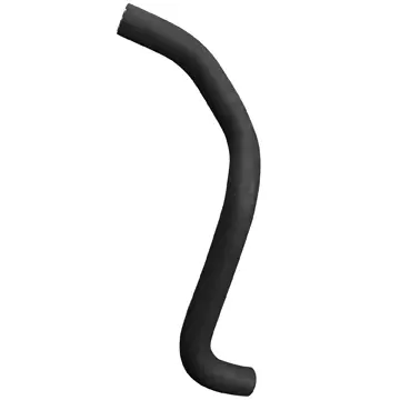 RADIATOR HOSE - image principale du produit