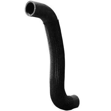 RADIATOR HOSE - main product image