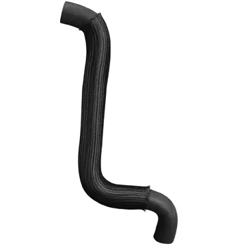 RADIATOR HOSE - image principale du produit