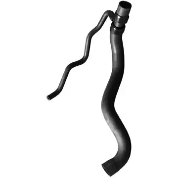 RADIATOR HOSE - image principale du produit