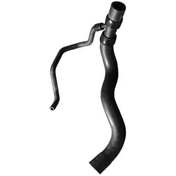 RADIATOR HOSE - image principale du produit