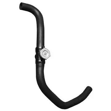 RADIATOR HOSE - image principale du produit