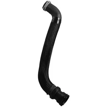 RADIATOR HOSE - image principale du produit
