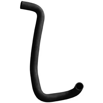 RADIATOR HOSE - image principale du produit