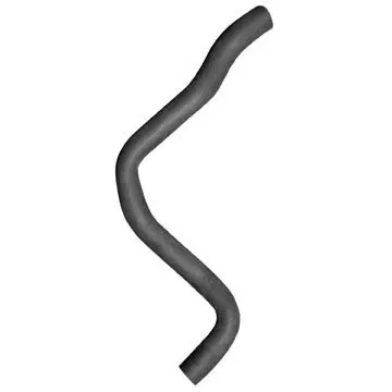 RADIATOR HOSE - image principale du produit