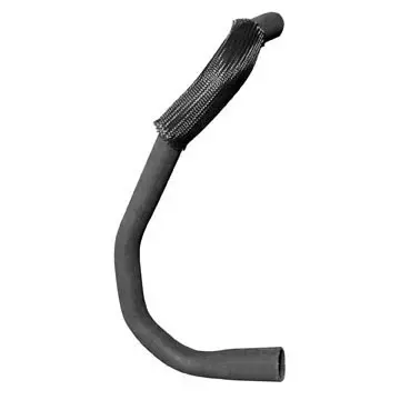 RADIATOR HOSE - image principale du produit