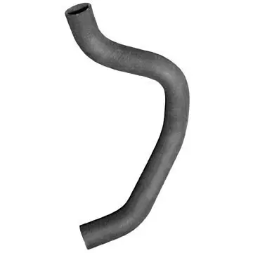 RADIATOR HOSE - image principale du produit