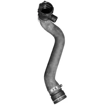 RADIATOR HOSE - image principale du produit