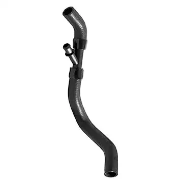 RADIATOR HOSE - image principale du produit