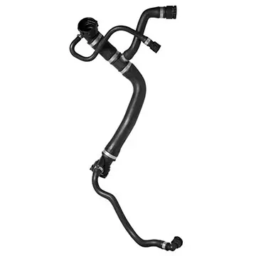 RADIATOR HOSE - image principale du produit
