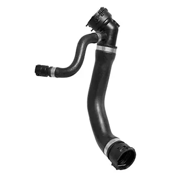 RADIATOR HOSE - image principale du produit