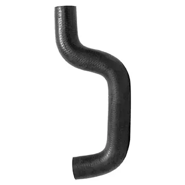RADIATOR HOSE - image principale du produit