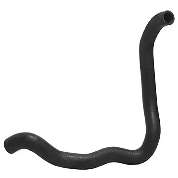RADIATOR HOSE - image principale du produit