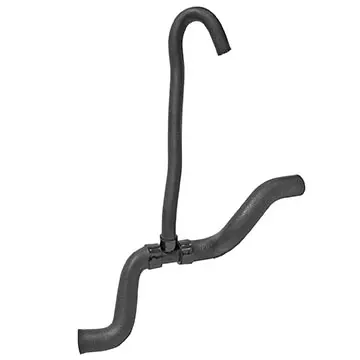 RADIATOR HOSE - main product image