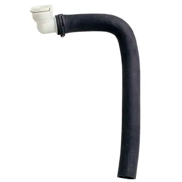 RADIATOR HOSE - image principale du produit