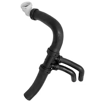 RADIATOR HOSE - image principale du produit