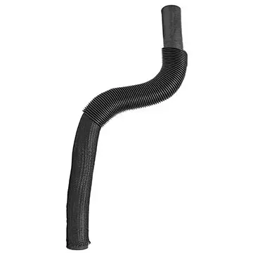 RADIATOR HOSE - image principale du produit