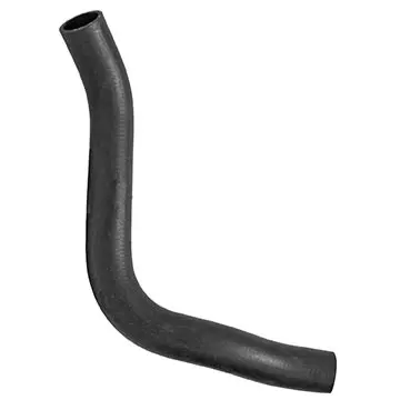 RADIATOR HOSE - image principale du produit