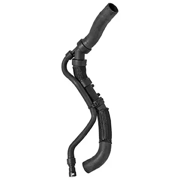 RADIATOR HOSE - image principale du produit
