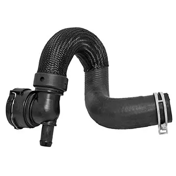 RADIATOR HOSE - image principale du produit