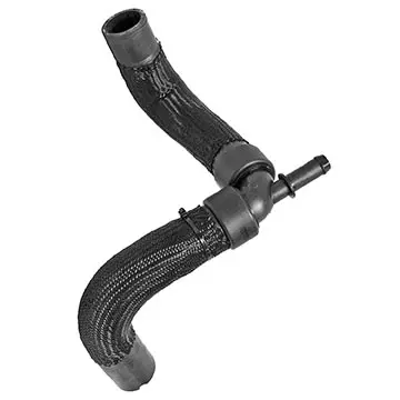 RADIATOR HOSE - image principale du produit