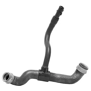 RADIATOR HOSE - image principale du produit