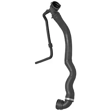 RADIATOR HOSE - main product image