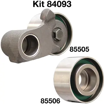 TIMING BELT KIT thumbnail 2