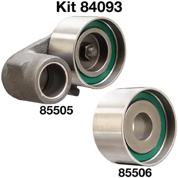 TIMING BELT KIT - main product image