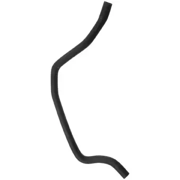 MOLDED HTR HOSE - main product image